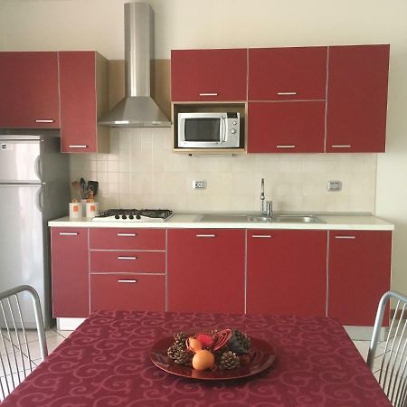 Mary Apartments Brenzone sul Garda Exteriör bild