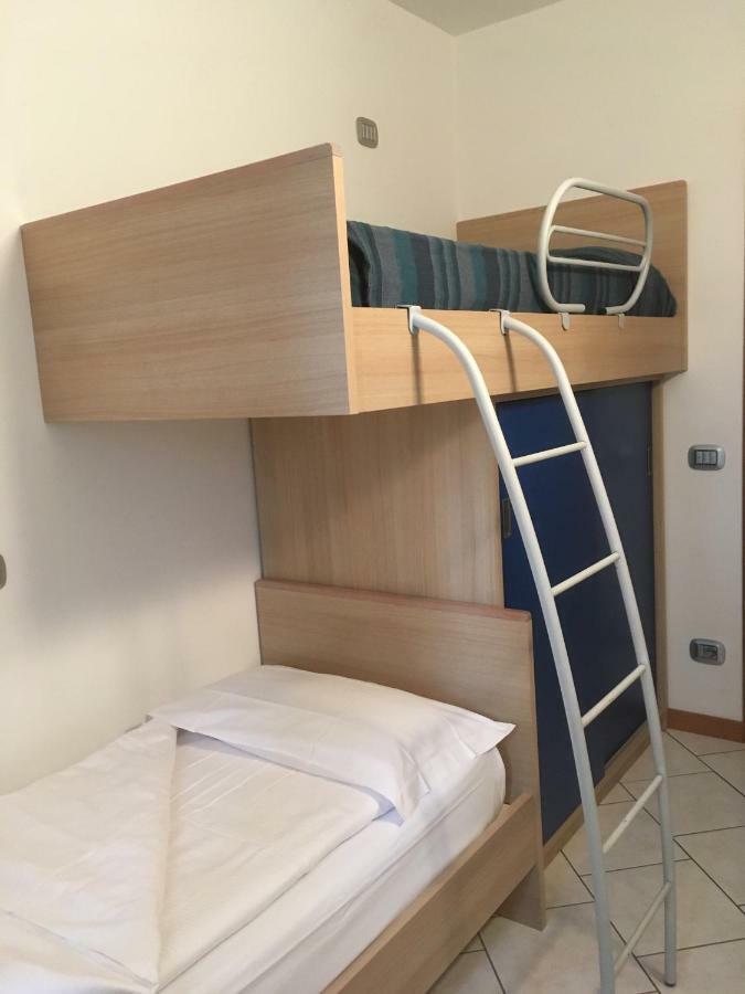 Mary Apartments Brenzone sul Garda Exteriör bild